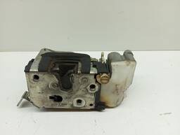 FECHADURA PORTA TRASEIRA ESQUERDA PALIO SIENA 1998 A 2016