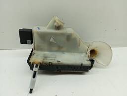 Fechadura Porta Dianteira Esquerda Citroen C3 2013 a 2021