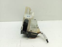 FECHADURA PORTA DIANTEIRA ESQUERDA CITROEN C3 2013 A 2021