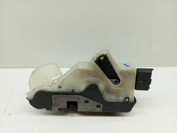 FECHADURA PORTA DIANTEIRA ESQUERDA CITROEN C3 2013 A 2021