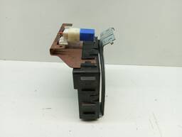 MÓDULO BCM DO NISSAN MARCH A1248 284B1-1HK1D