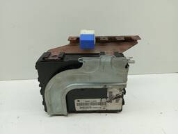 MÓDULO BCM DO NISSAN MARCH A1248 284B1-1HK1D