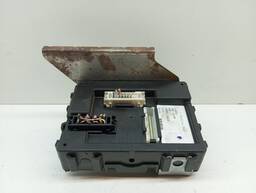 MÓDULO BCM DO NISSAN MARCH A1248 284B1-1HK1D