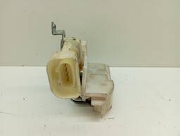 FECHADURA PORTA DIAN ESQ S10 TRAILBLAZER 2017/ 4 PINOS