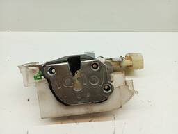 FECHADURA PORTA DIAN ESQ S10 TRAILBLAZER 2017/ 4 PINOS