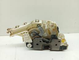 FECHADURA PORTA TD RENEGADE FREEMONT TORO COMPASS RAMPAGE 