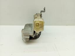 FECHADURA PORTA DIANTEIRA DIREITA S10 TRAILBLAZER 2012/