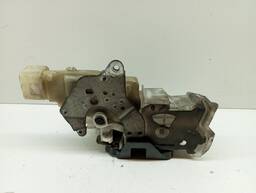 FECHADURA PORTA DIANTEIRA DIREITA S10 TRAILBLAZER 2012/