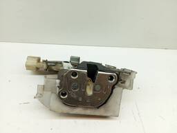 FECHADURA PORTA DIANTEIRA DIREITA S10 TRAILBLAZER 2012/