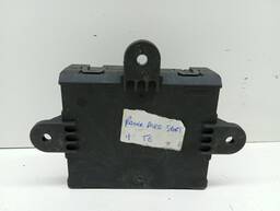 MODULO DA PORTA RANGE ROVER SPORT DIESEL 3.0 V6 2012 TD