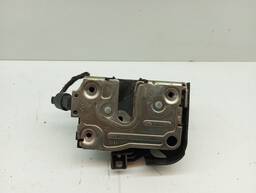 FECHADURA PORTA TRASEIRA DIREITA CHERY CELER TIGGO 2 09/18