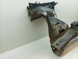 PAINEL FRONTAL LONGARINA ESQ ONIX PRISMA 2013 A 2020