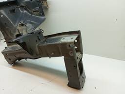 PAINEL FRONTAL LONGARINA ESQ ONIX PRISMA 2013 A 2020