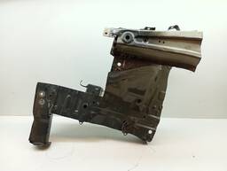 PAINEL FRONTAL LONGARINA ESQ ONIX PRISMA 2013 A 2020