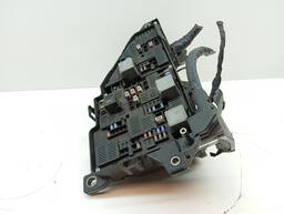 CAIXA FUSÍVEIS VOLVO XC60 HIBRIDA 2018/2023