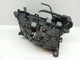 CAIXA FUSÍVEIS VOLVO XC60 HIBRIDA 2018/2023