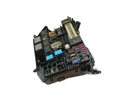 CAIXA DE FUSÍVEL TOYOTA COROLLA 2.0 - 2009 A 2014 C/ DETALHE