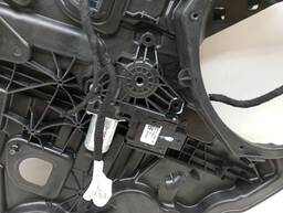 MÁQUINA DE VIDRO PORTA TRASEIRA ESQUERDA RENEGADE 2016/