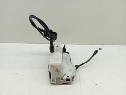 FECHADURA PORTA DIANTEIRA ESQUERDA MEGANE 2007 A 2013