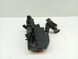 FECHADURA PORTA TRASEIRA ESQUERDA TIIDA 2008 A 2012