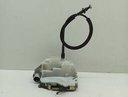 FECHADURA PORTA DIANTEIRA DIREITA C3 ATÉ 2003 2004 A 2012