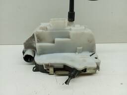 FECHADURA PORTA DIANTEIRA DIREITA C3 ATÉ 2003 2004 A 2012