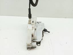 FECHADURA PORTA DIANTEIRA DIREITA C3 ATÉ 2003 2004 A 2012