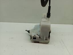 FECHADURA PORTA DIANTEIRA DIREITA C3 ATÉ 2003 2004 A 2012