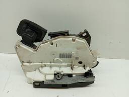 FECHADURA PORTA TRASEIRA DIREITA JETTA 11/ 2017 GOLF 2014/