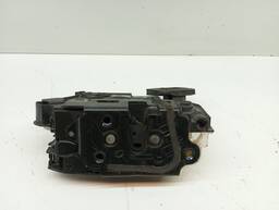 FECHADURA PORTA TRASEIRA DIREITA JETTA 11/ 2017 GOLF 2014/