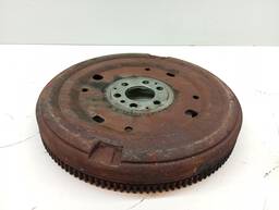 VOLANTE MOTOR VOLKSWAGEN GOLF TSI 1.4 2015 Nº04E105266