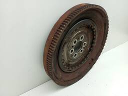 VOLANTE MOTOR VOLKSWAGEN GOLF TSI 1.4 2015 Nº04E105266