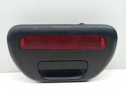 Maçaneta Tampa Traseira L200 2008 á 2017 ORIGINAL