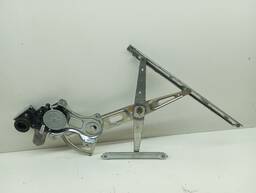 Máquina de Vidro Porta Dianteira Esquerda RAV4 2007 a 2012