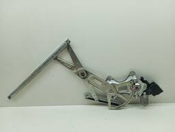 MÁQUINA DE VIDRO PORTA DIANTEIRA ESQUERDA RAV4 2007 A 2012