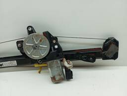 MÁQUINA DE VIDRO PORTA DI.D GRAND SIENA PALIO ATTRAC 12 A 21