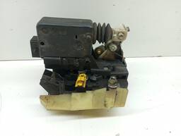 Fechadura Porta D.E Clio Symbol Scenic Sandero L Duster 99/ 
