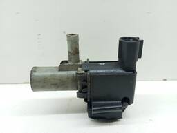 VÁLVULA CANISTER COROLLA 1.8 16V AUTOMÁTICO XEI 2003 A 2007