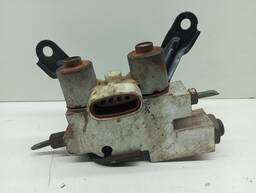 Válvula Equalizadora Comando Ranger R13037201