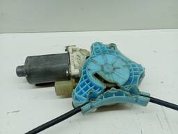 MÁQUINA DE VIDRO PORTA DIANTEIR DIR FOX SPACEFOX 06 A 22 ELÉ