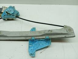 MÁQUINA DE VIDRO PORTA DIANTEIR DIR FOX SPACEFOX 06 A 22 ELÉ