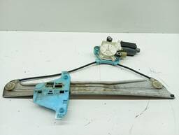 MÁQUINA DE VIDRO PORTA DIANTEIR DIR FOX SPACEFOX 06 A 22 ELÉ