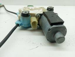 MÁQUINA DE VIDRO PORTA DIANTEIR DIR FOX SPACEFOX 06 A 22 ELÉ