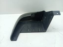 LAMEIRO DIANTEIRO DIREITO MITSUBISHI TRITON - 5370B204