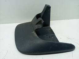 LAMEIRO DIANTEIRO DIREITO MITSUBISHI TRITON - 5370B204