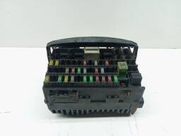 Caixa de fusiveis Astra 1998/2003