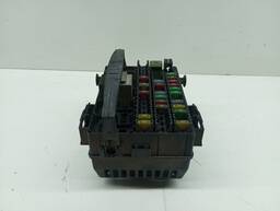 CAIXA DE FUSIVEIS ASTRA 1998/2003