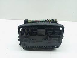 CAIXA DE FUSIVEIS ASTRA 1998/2003