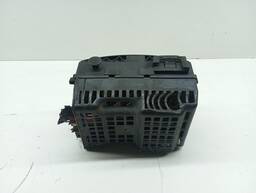 CAIXA DE FUSIVEIS ASTRA 1998/2003