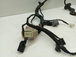 CHICOTE PORTA TRASEIRA DIR. S10 TRAILBLAZER 2014 2015 A 2023